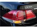 2011 Toyota Crown
