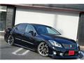 2011 Toyota Crown
