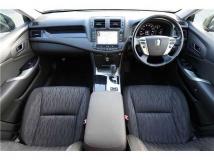 2011 Toyota Crown