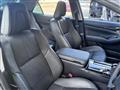 2013 Toyota Crown Hybrid