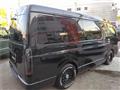 2009 Toyota Hiace