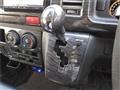 2009 Toyota Hiace