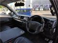 2009 Toyota Hiace