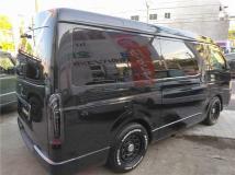 2009 Toyota Hiace