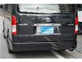 2008 Toyota Regiusace