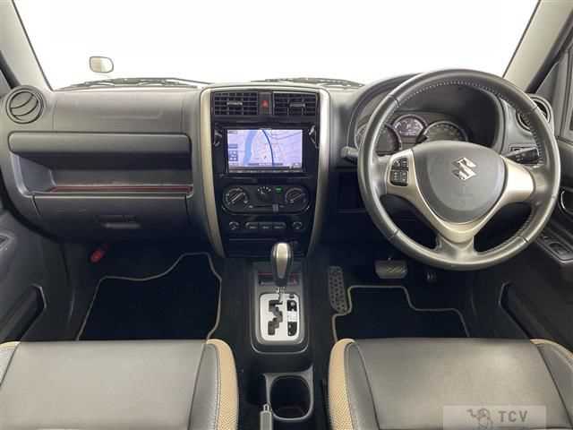 2017 Suzuki Jimny