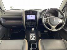 2017 Suzuki Jimny