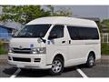 2010 Toyota Regiusace