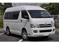 2010 Toyota Regiusace