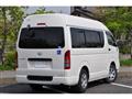 2010 Toyota Regiusace