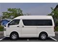 2010 Toyota Regiusace