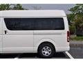 2010 Toyota Regiusace