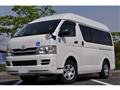 2010 Toyota Regiusace