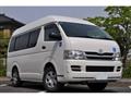 2010 Toyota Regiusace