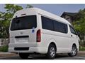 2010 Toyota Regiusace