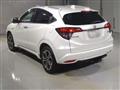 2018 Honda VEZEL