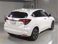 2018 Honda VEZEL
