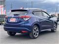 2017 Honda VEZEL
