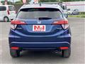 2017 Honda VEZEL