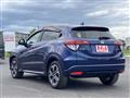2017 Honda VEZEL
