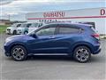 2017 Honda VEZEL