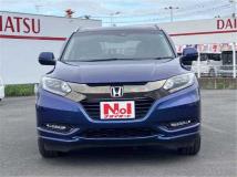 2017 Honda VEZEL