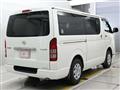 2012 Toyota Hiace Van
