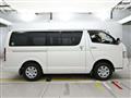 2012 Toyota Hiace Van