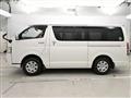 2012 Toyota Hiace Van