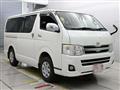 2012 Toyota Hiace Van