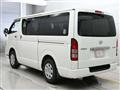 2012 Toyota Hiace Van