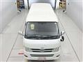 2012 Toyota Hiace Van
