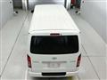 2012 Toyota Hiace Van