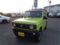 2018 Suzuki Jimny
