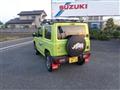 2018 Suzuki Jimny