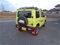 2018 Suzuki Jimny
