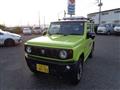 2018 Suzuki Jimny