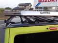 2018 Suzuki Jimny