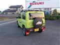 2018 Suzuki Jimny