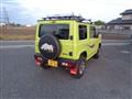 2018 Suzuki Jimny