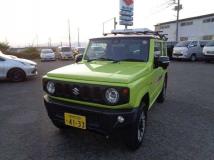 2018 Suzuki Jimny