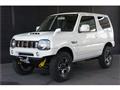 2017 Suzuki Jimny