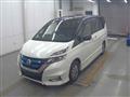2018 Nissan Serena