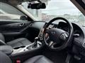 2016 Nissan Skyline
