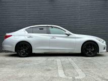 2016 Nissan Skyline