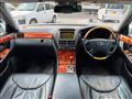 2004 Toyota Celsior