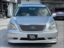 2004 Toyota Celsior