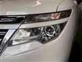 2018 Nissan Elgrand