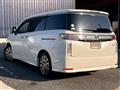 2018 Nissan Elgrand