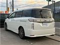 2016 Nissan Elgrand